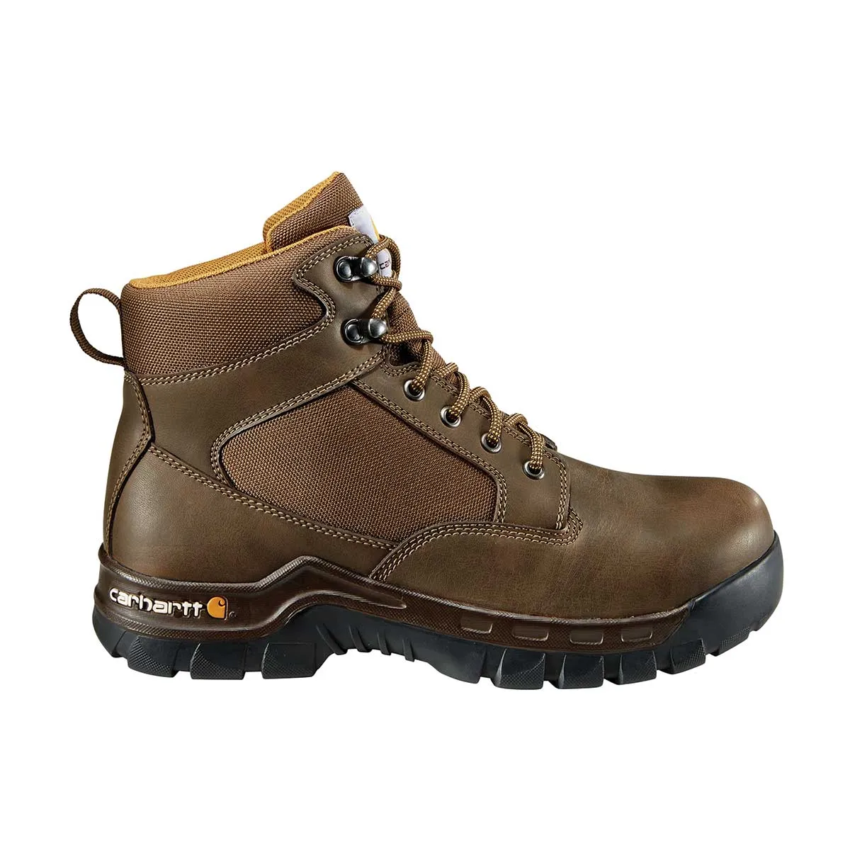 Carhartt Men's Rugged Flex 6 Steel Toe Work Boots