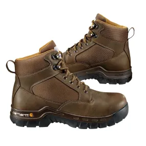 Carhartt Men's Rugged Flex 6 Steel Toe Work Boots