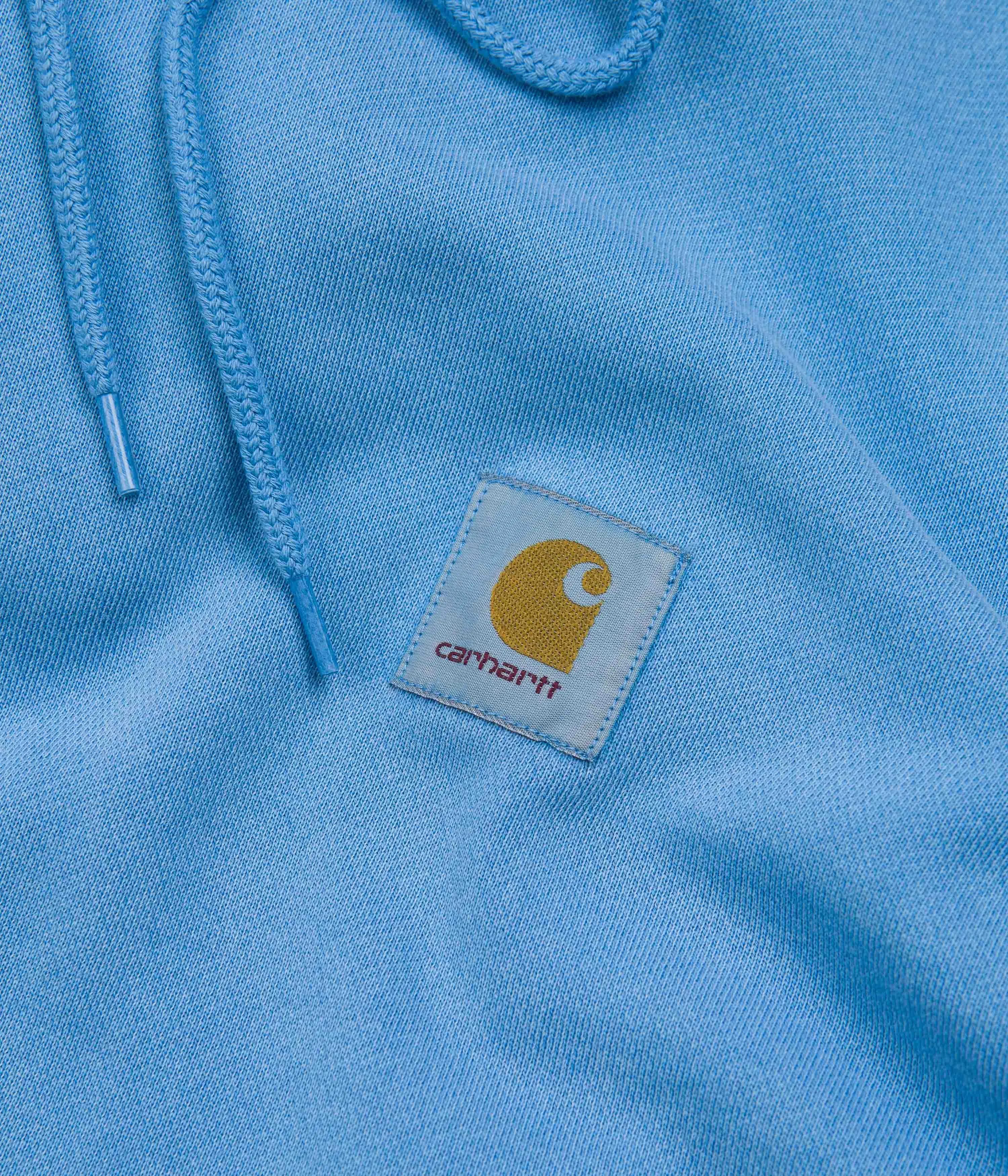 Carhartt Nelson Hoodie - Piscine