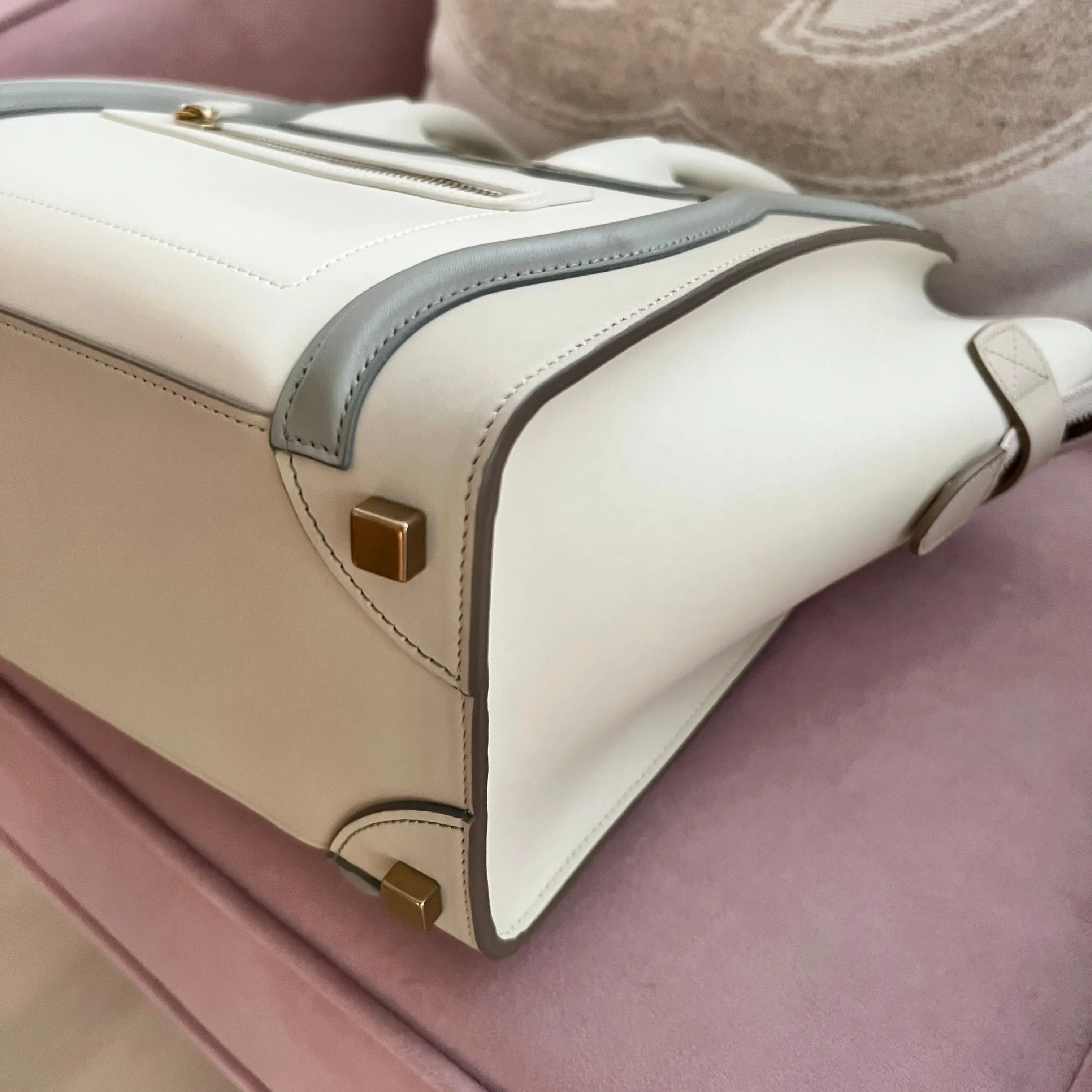 Celine Luggage Bag