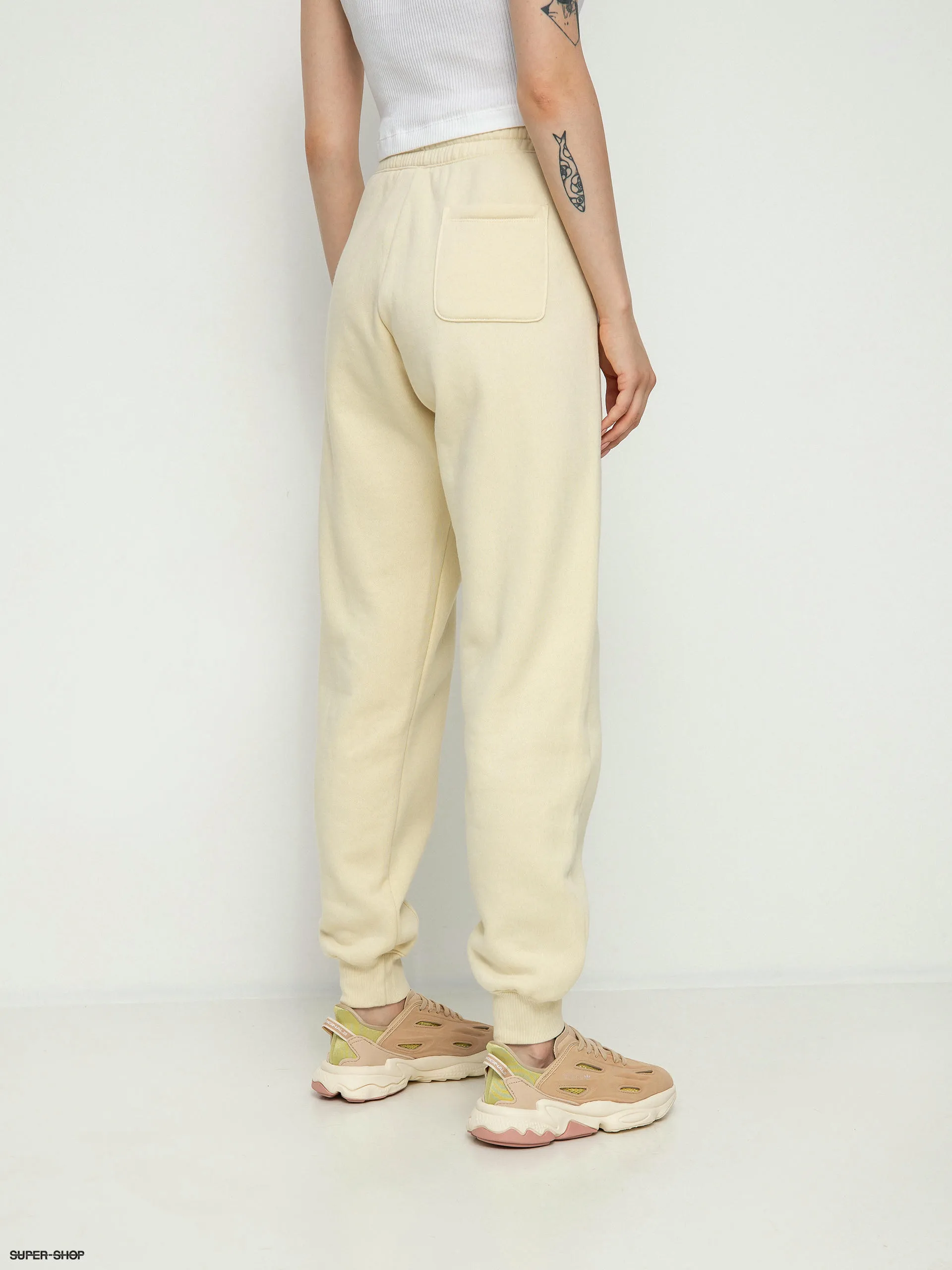 Champion Legacy Rib Cuff Pants 115411 Pants Wmn (cha)