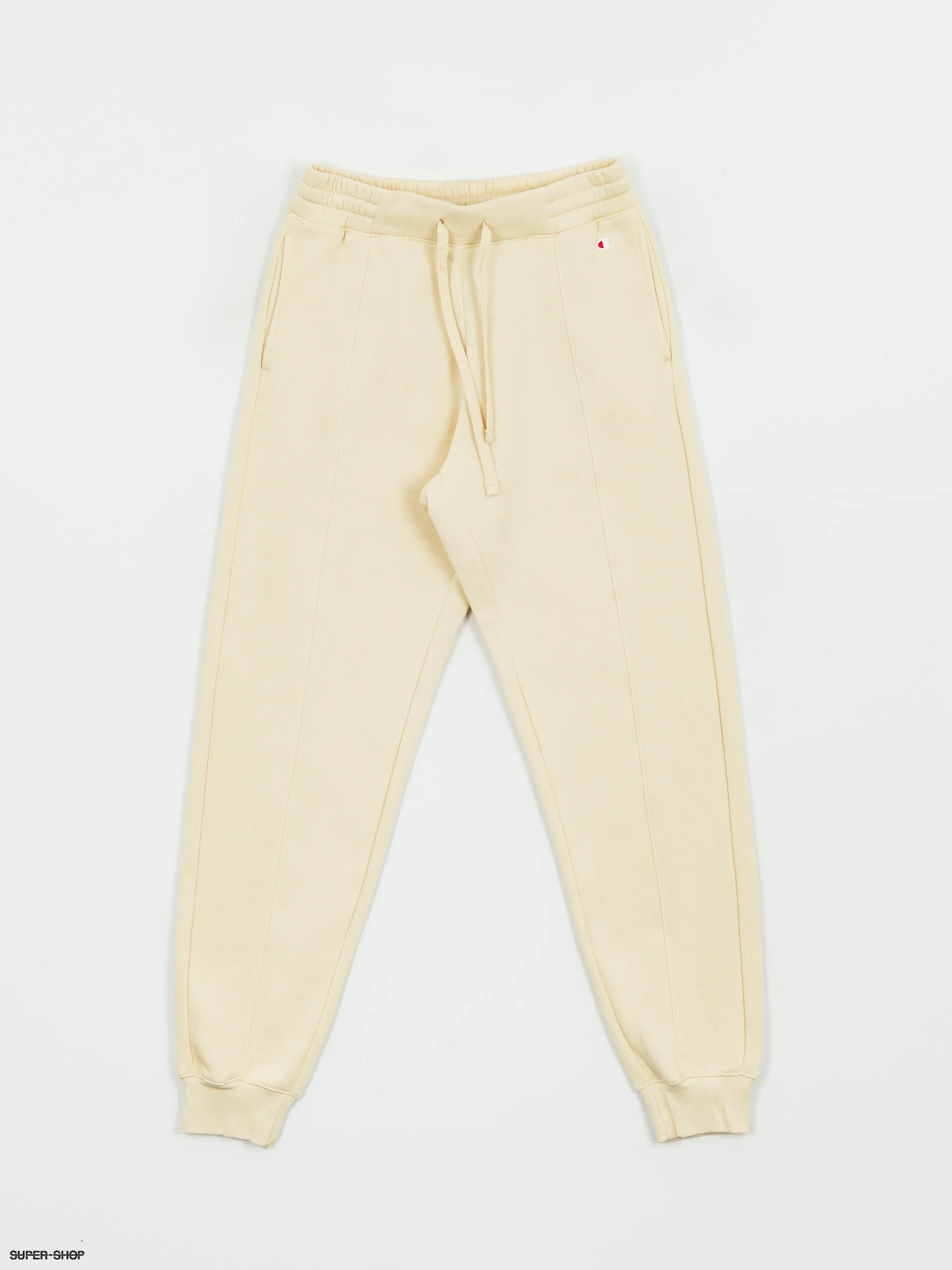 Champion Legacy Rib Cuff Pants 115411 Pants Wmn (cha)