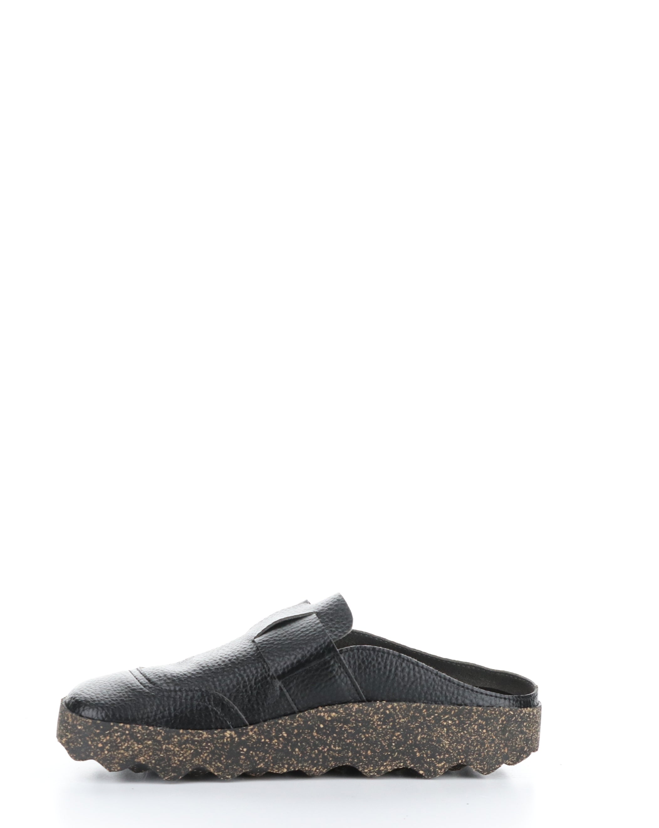 COLE213ASP BLACK Slip-on Mules