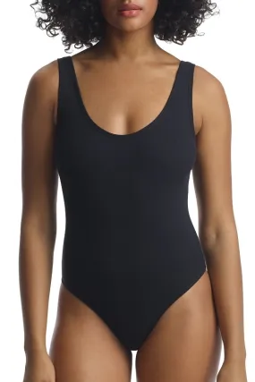 Commando Luxury Rib Tank Bodysuit