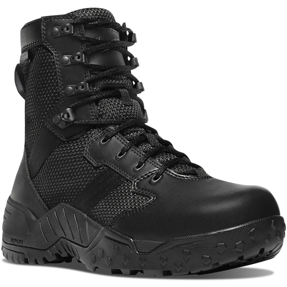 Danner 8 Inch Waterproof Breathable Scorch Side Zip Boot