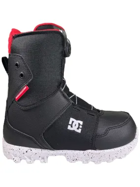 DC Shoes Youth Scout Snowboard Boots