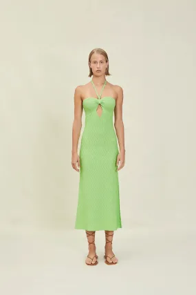 Devon Windsor - Clementine Dress - Palm