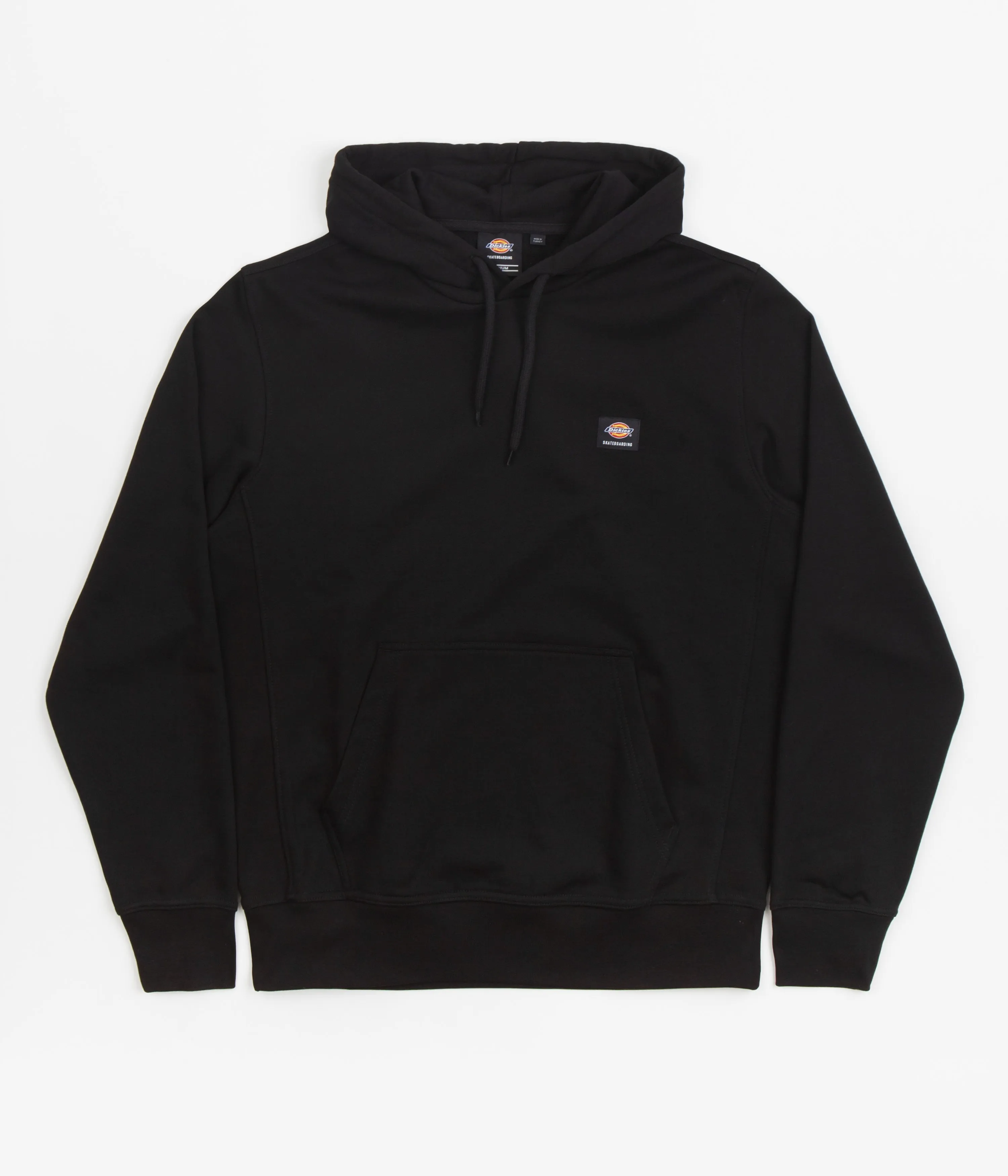 Dickies Mount Vista Hoodie - Black