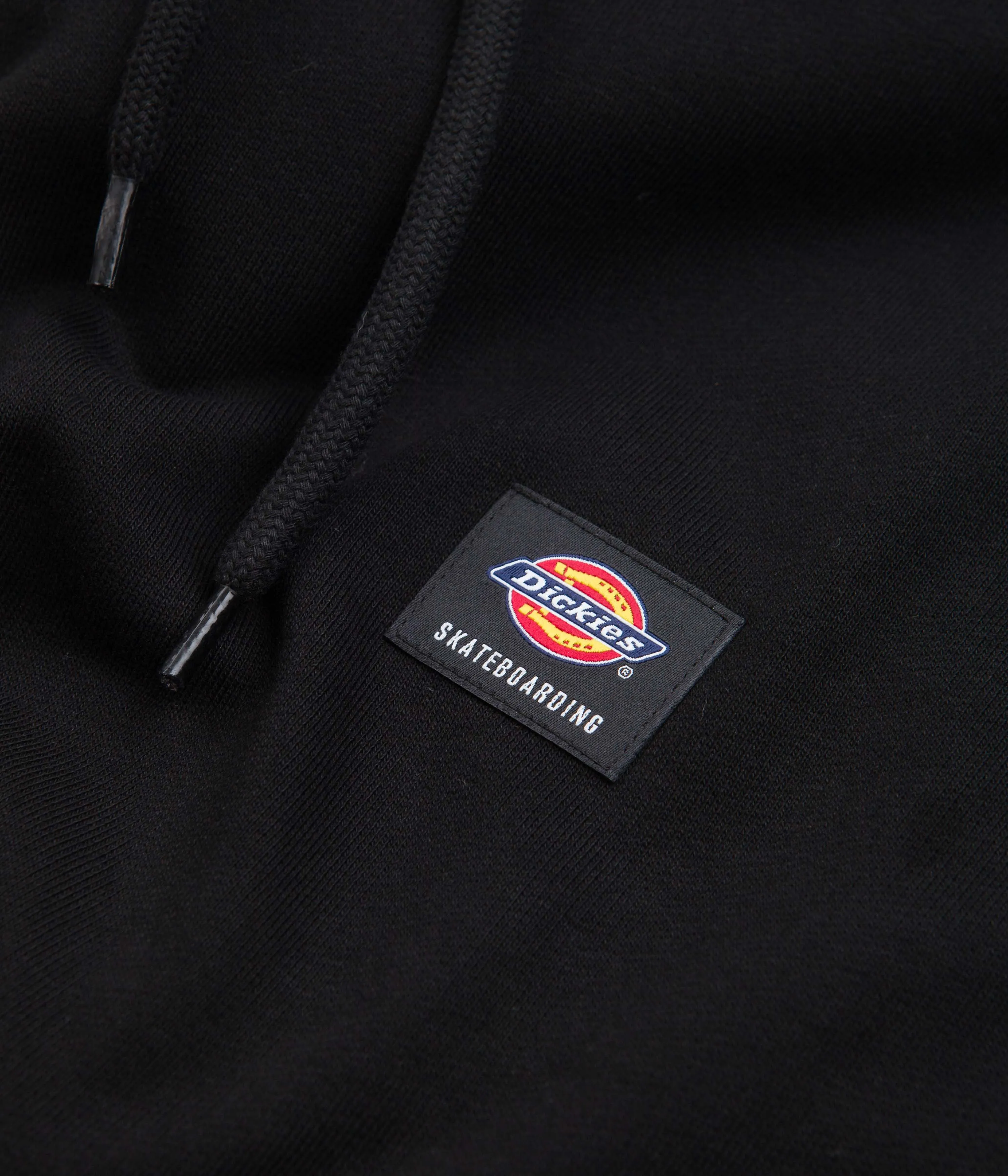 Dickies Mount Vista Hoodie - Black