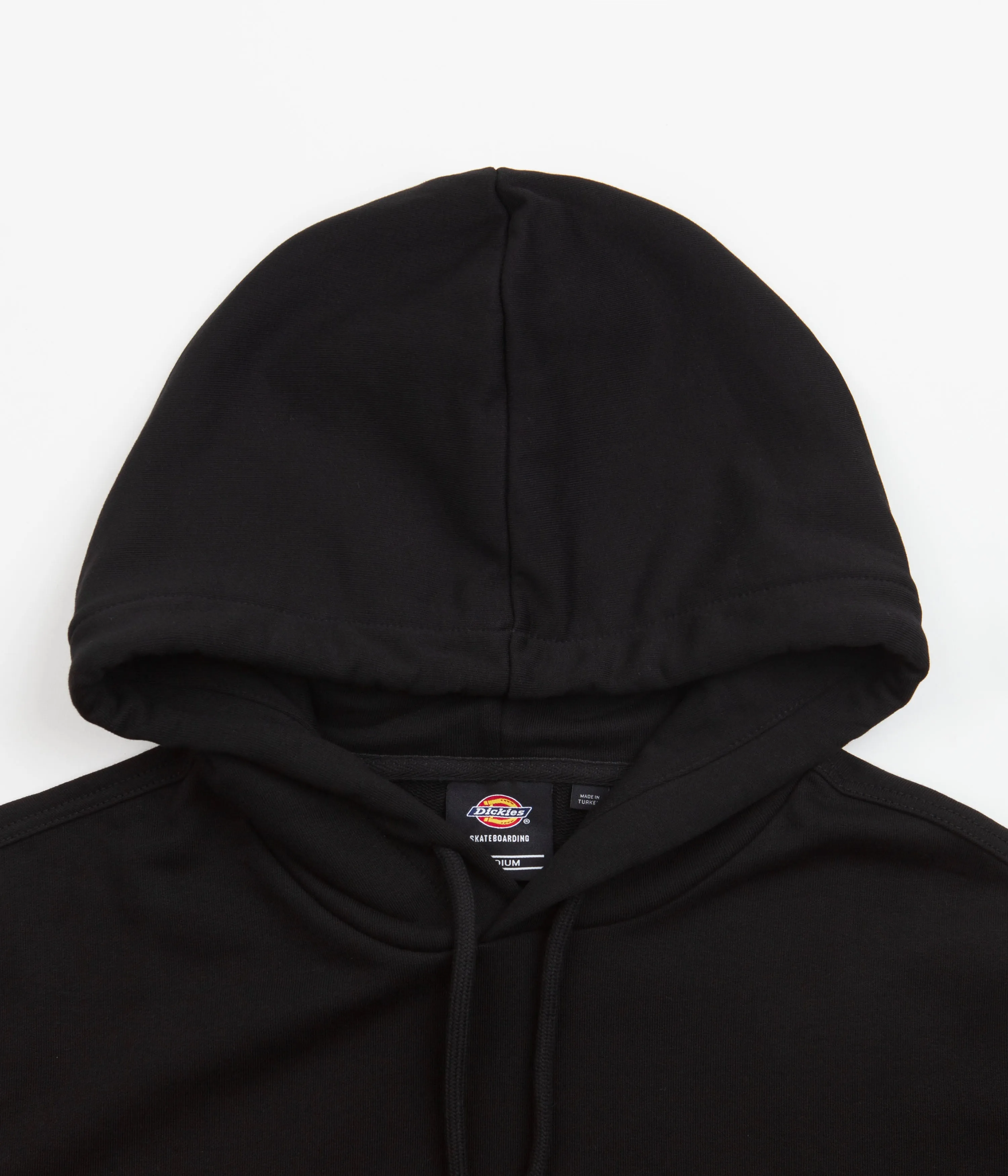 Dickies Mount Vista Hoodie - Black