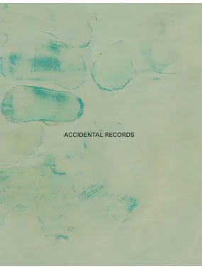 Ellen Gallagher: Accidental Records