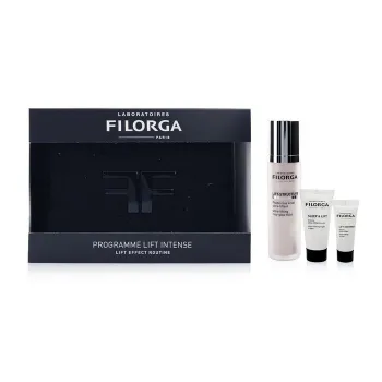 Filorga Programme Lift Intense Lift Effect Routine: Lift Structure Radiance 50ml + Lift-Designer 7ml + Sleep & Lift 15ml + b