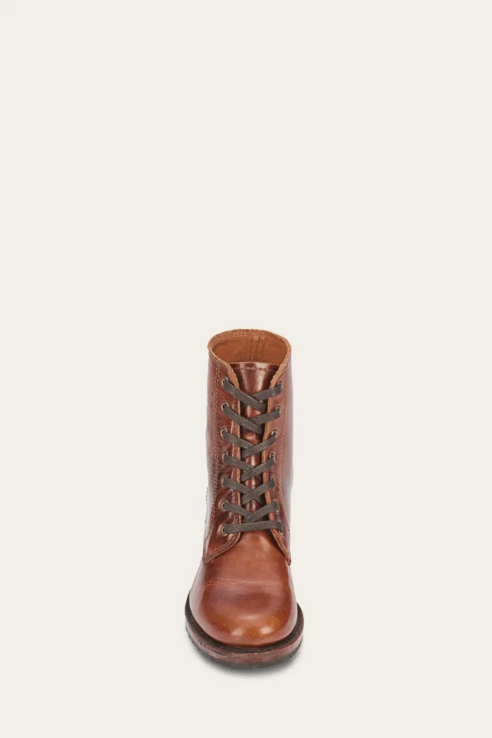 Frye Women's Sabrina 6G Lace-up Boot