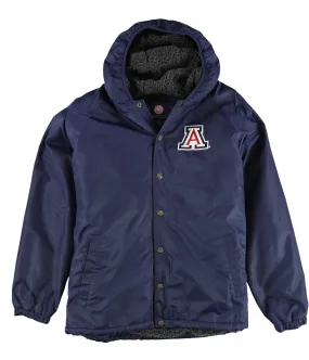 G-Iii Sports Mens University Of Arizona Jacket, TW1