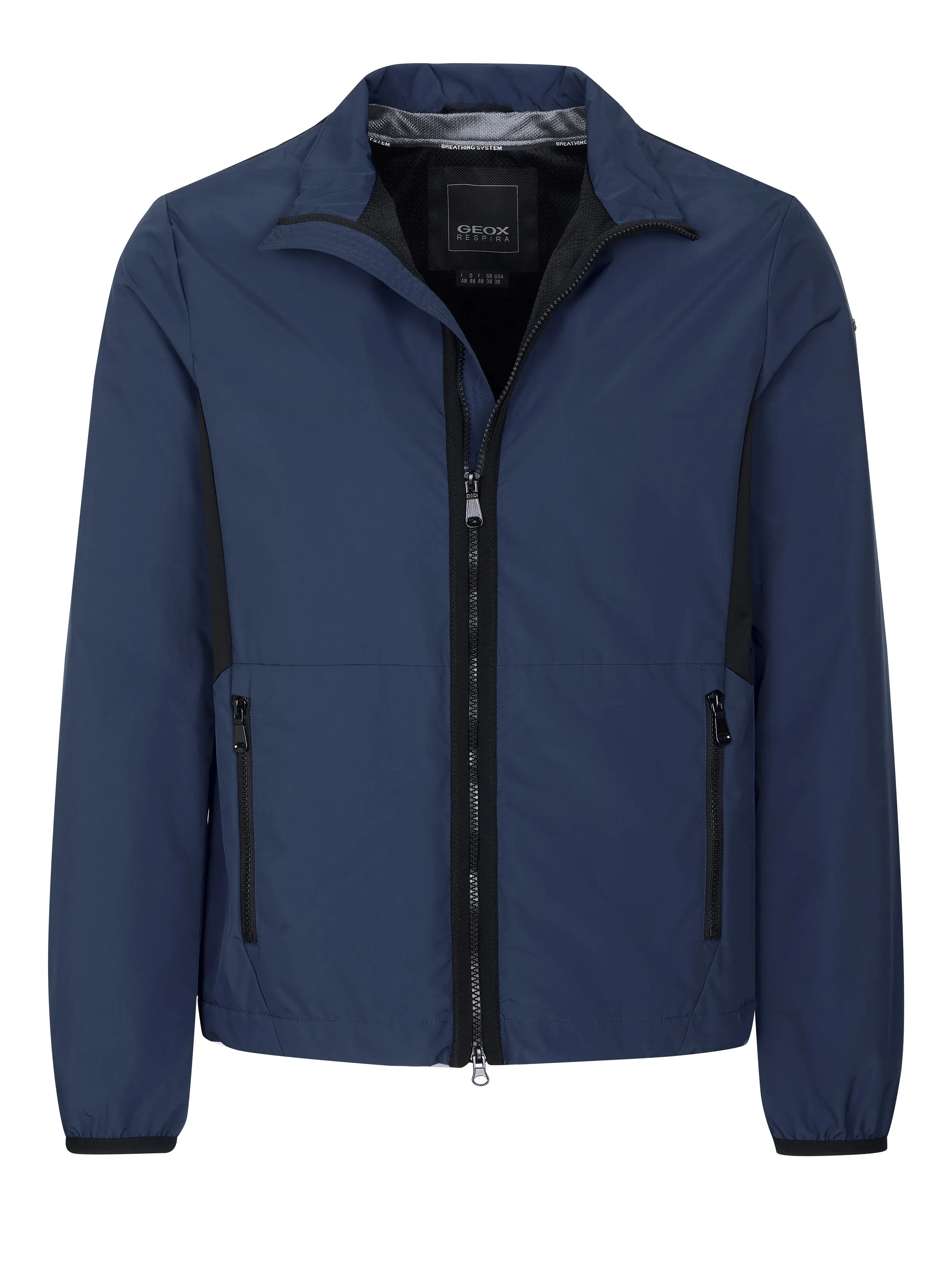 Geox Jacket nightblue