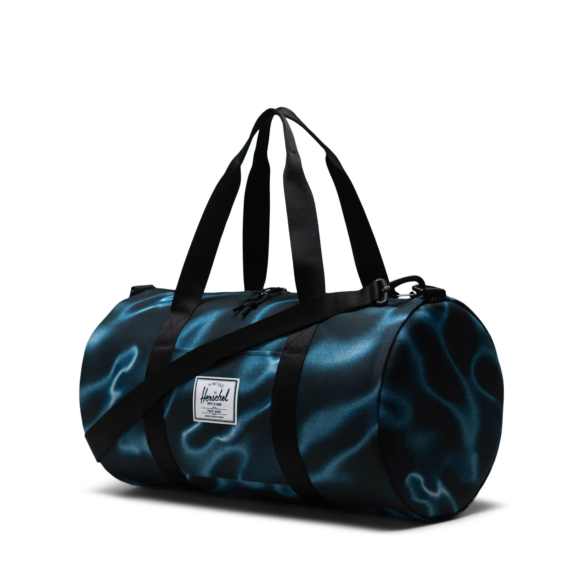 Herschel ClassicGym Bag Waves Floating Pond