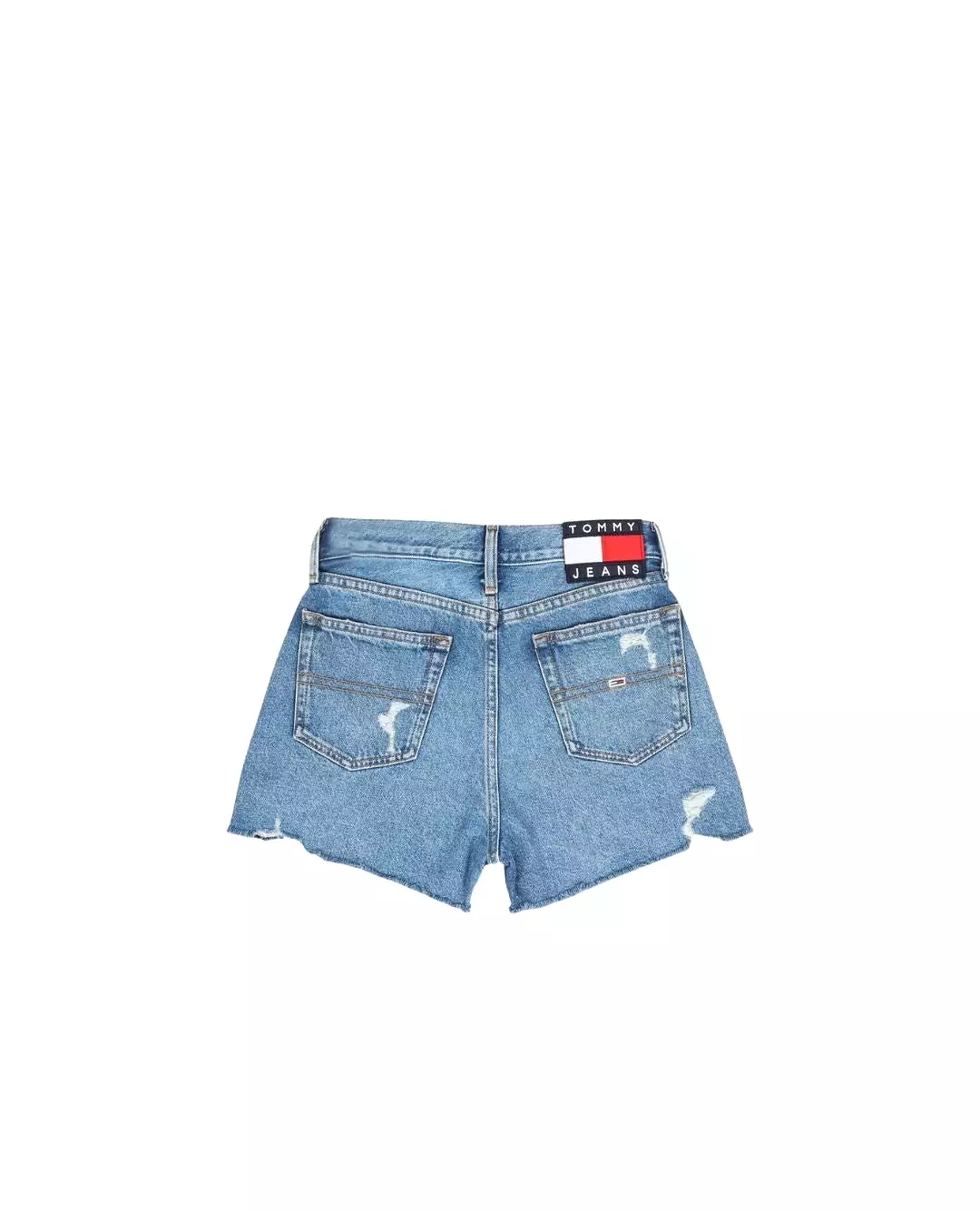 Hot Pant Short