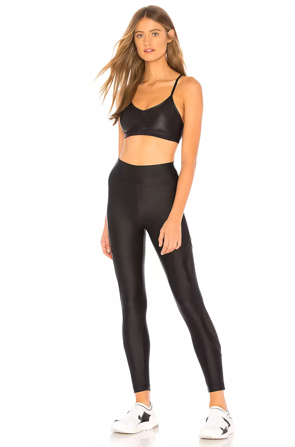 Koral Stance High Rise Legging Black