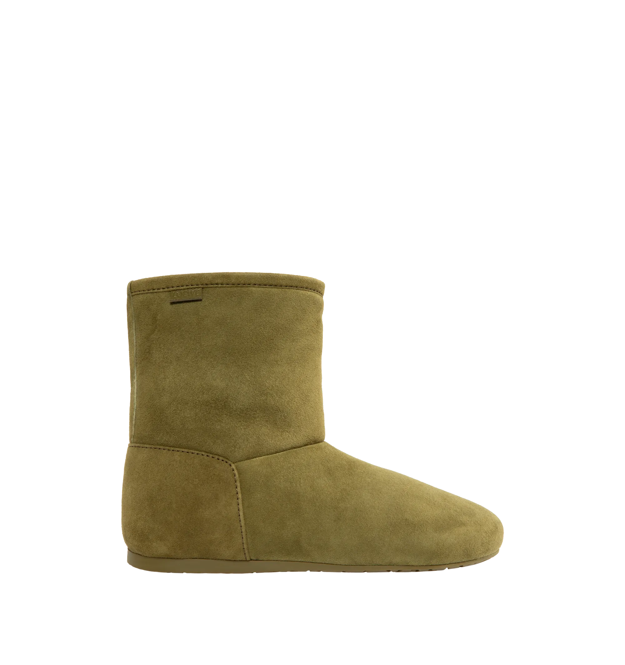 LAGO SHEARLING BOOT (WOMENS)