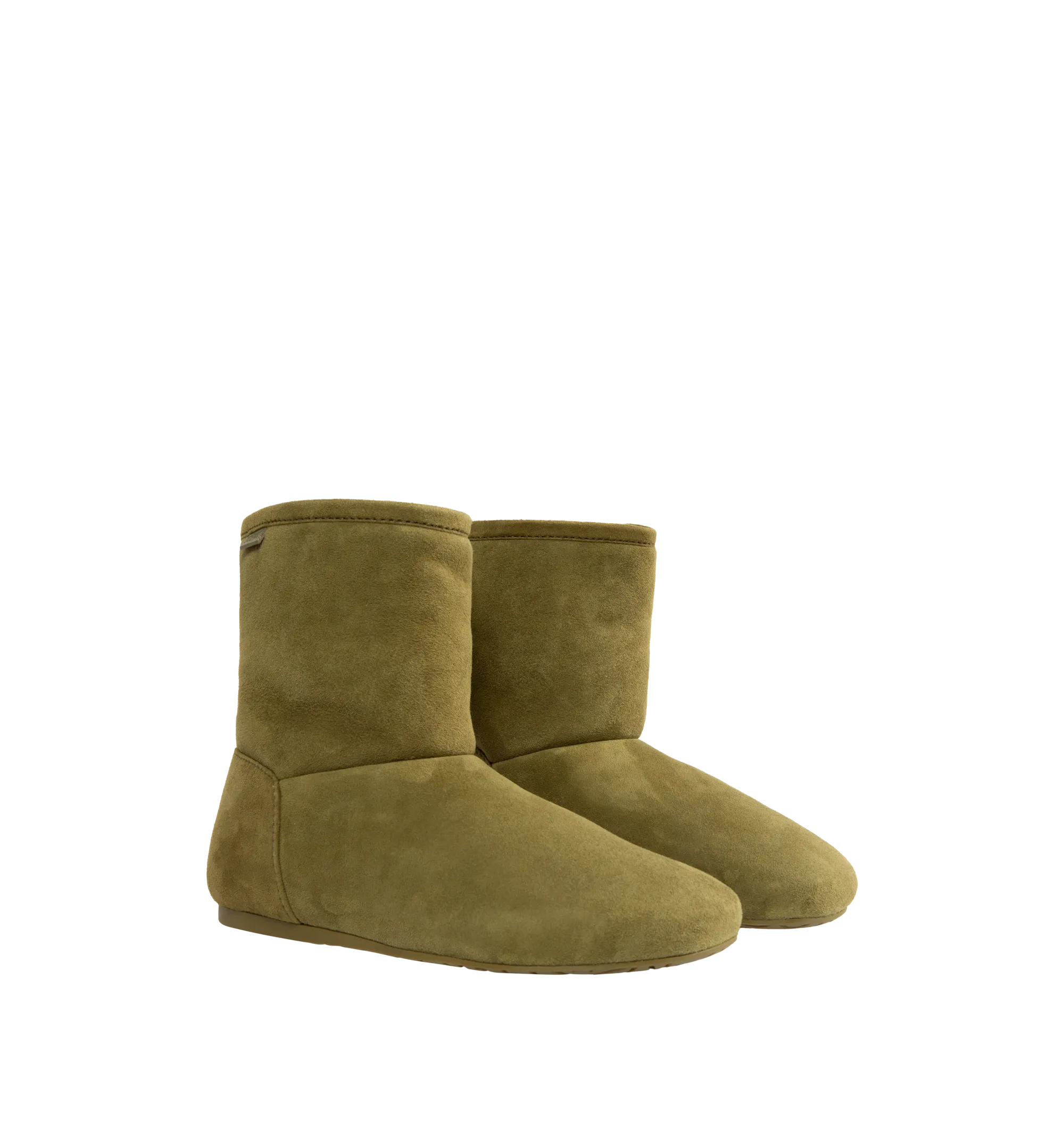 LAGO SHEARLING BOOT (WOMENS)