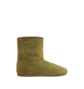 LAGO SHEARLING BOOT (WOMENS)