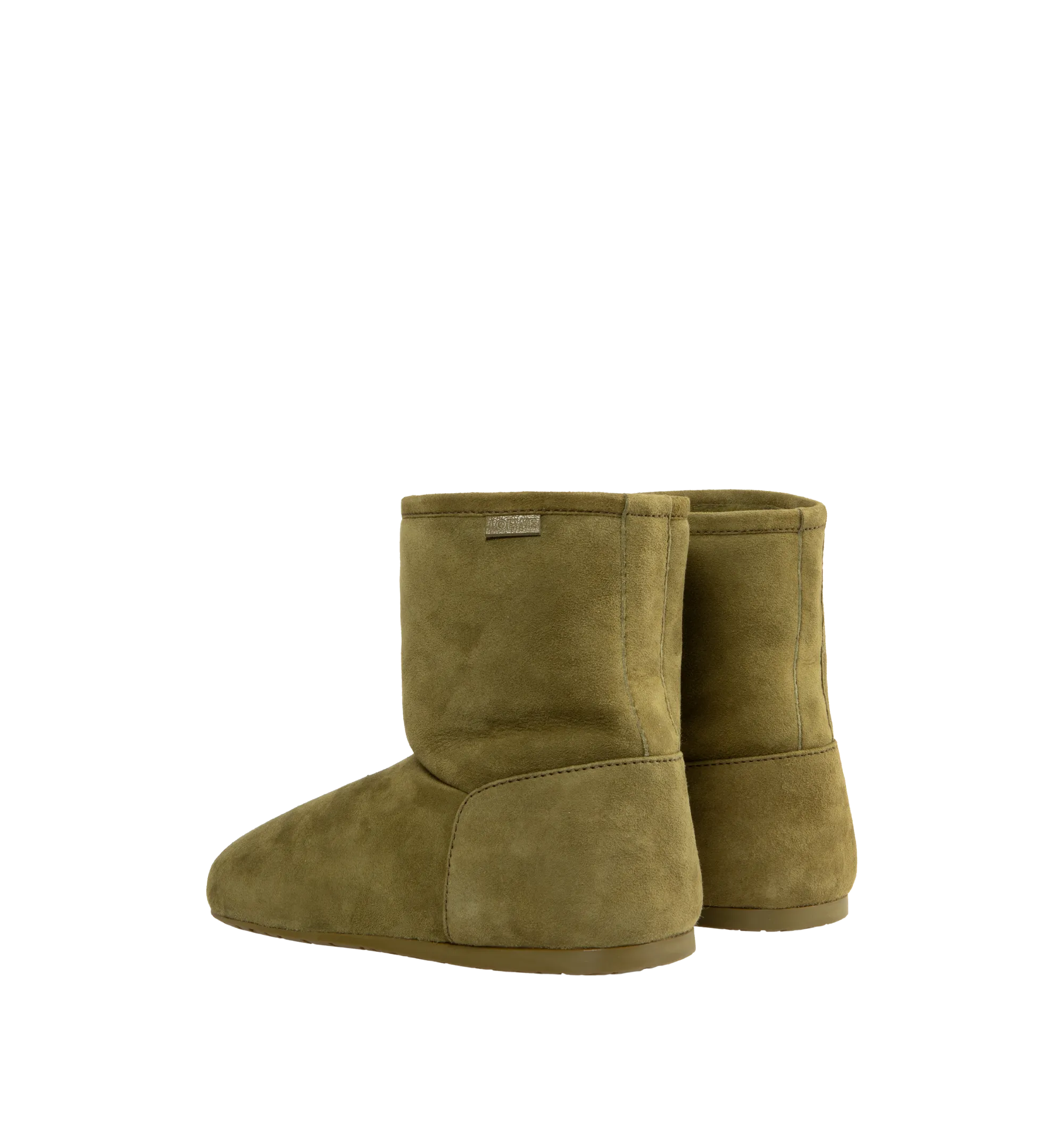 LAGO SHEARLING BOOT (WOMENS)