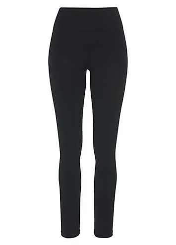 LASCANA Seamless Sport Leggings | Kaleidoscope