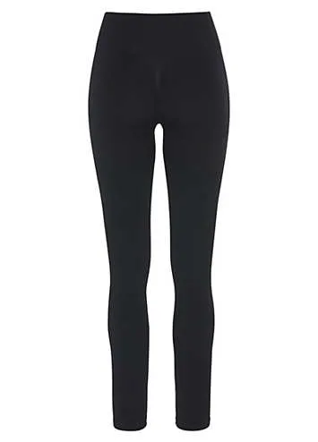 LASCANA Seamless Sport Leggings | Kaleidoscope