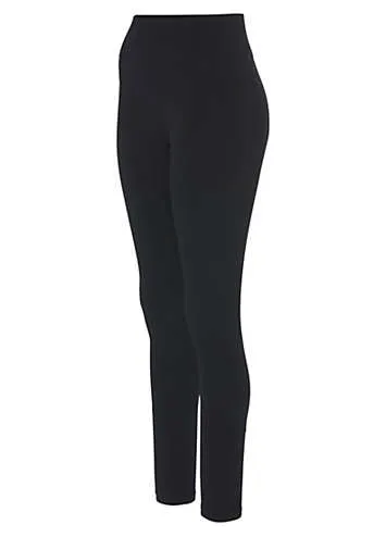 LASCANA Seamless Sport Leggings | Kaleidoscope