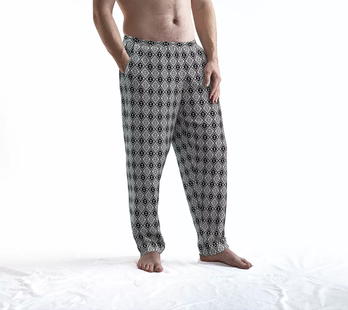 Lounge Pants (12/17/2023, 12:37:30 AM)