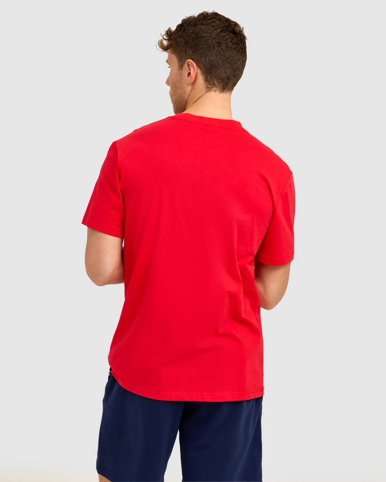 Men's Scotty Tee