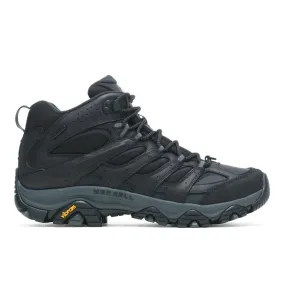 Moab 3 Thermo Mid Waterproof::Black