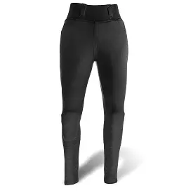 NEO LADIES MOTORBIKE LEGGING BLACK COLOR (WITH ARAMID FIBER PROTECTION)