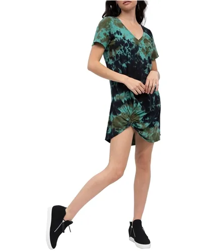 N:Philanthropy Womens Leonardo Mini Dress