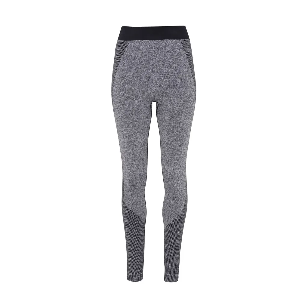 octagon2 Women's Seamless Multi-Sport Sculpt Leggings