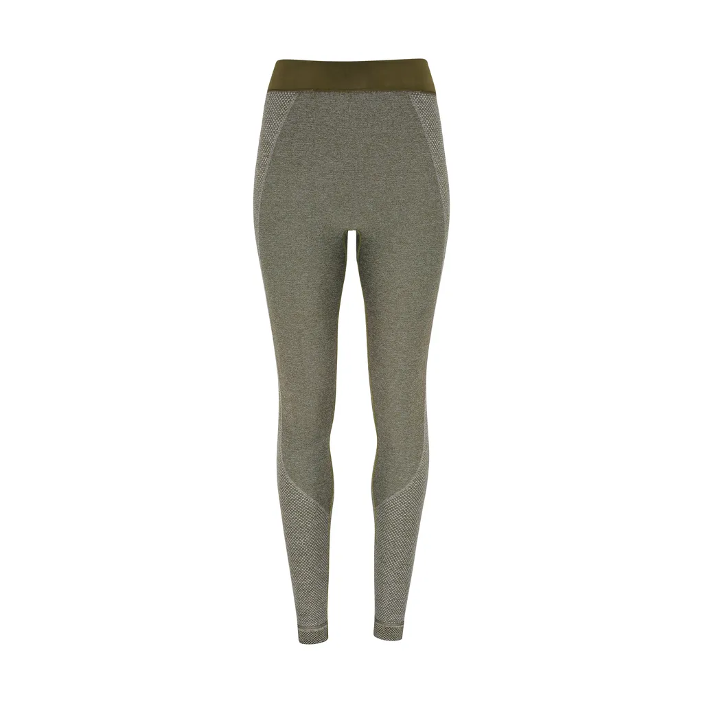 octagon2 Women's Seamless Multi-Sport Sculpt Leggings