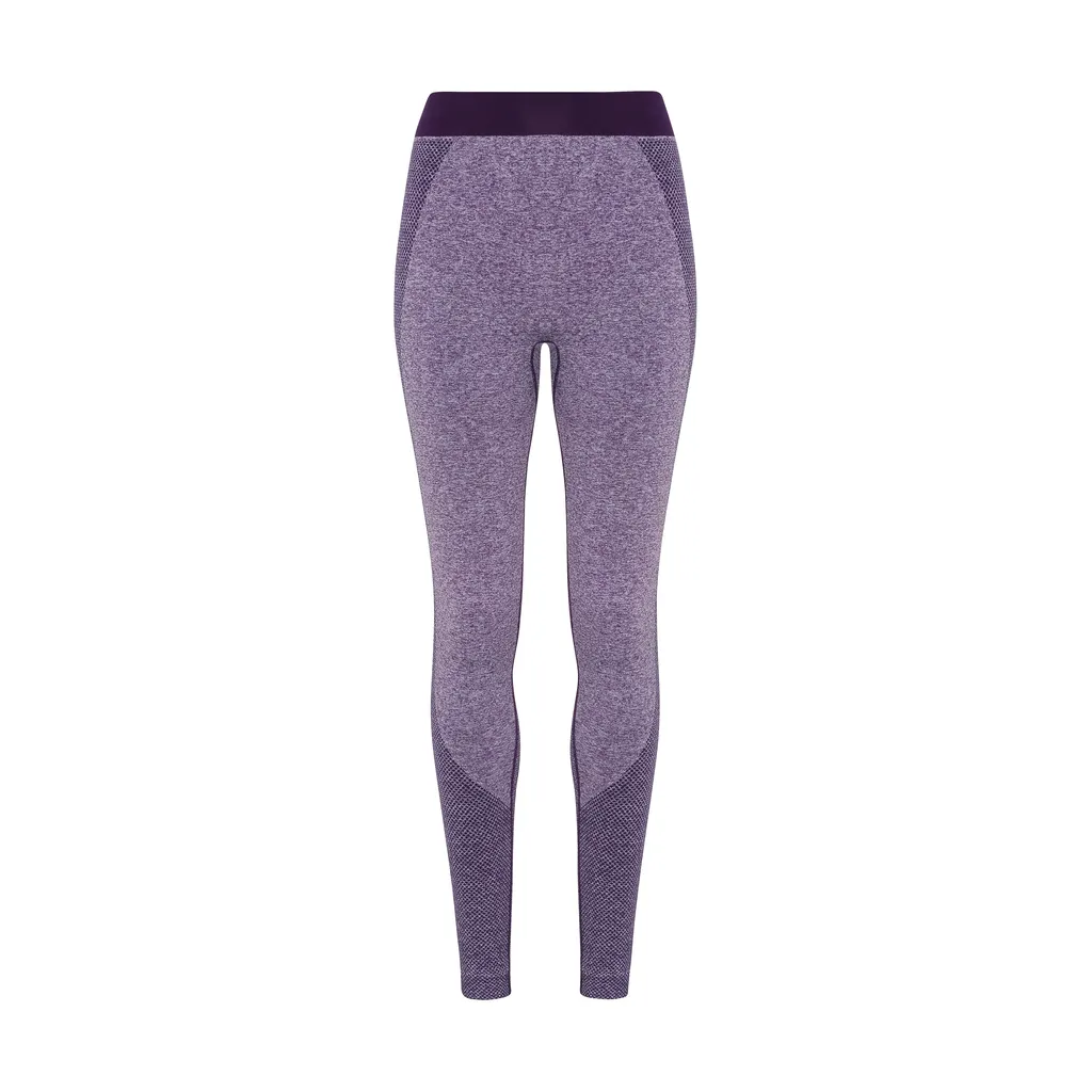 octagon2 Women's Seamless Multi-Sport Sculpt Leggings