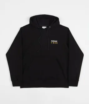 Parlez Castara Hoodie - Black