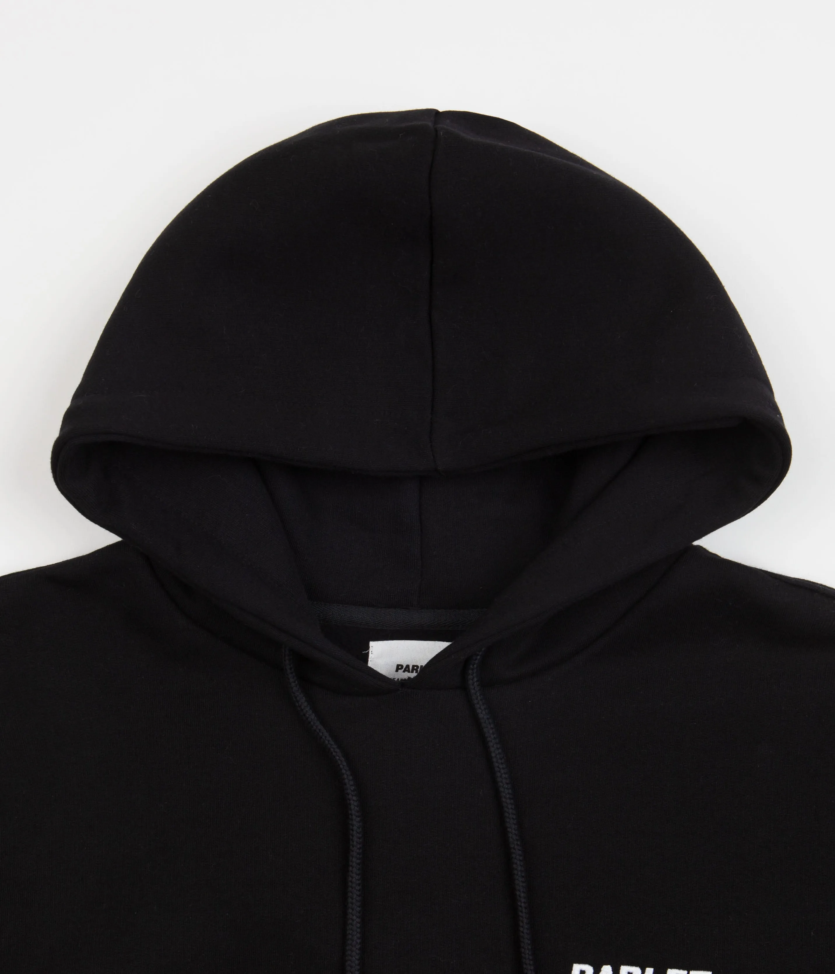 Parlez Castara Hoodie - Black