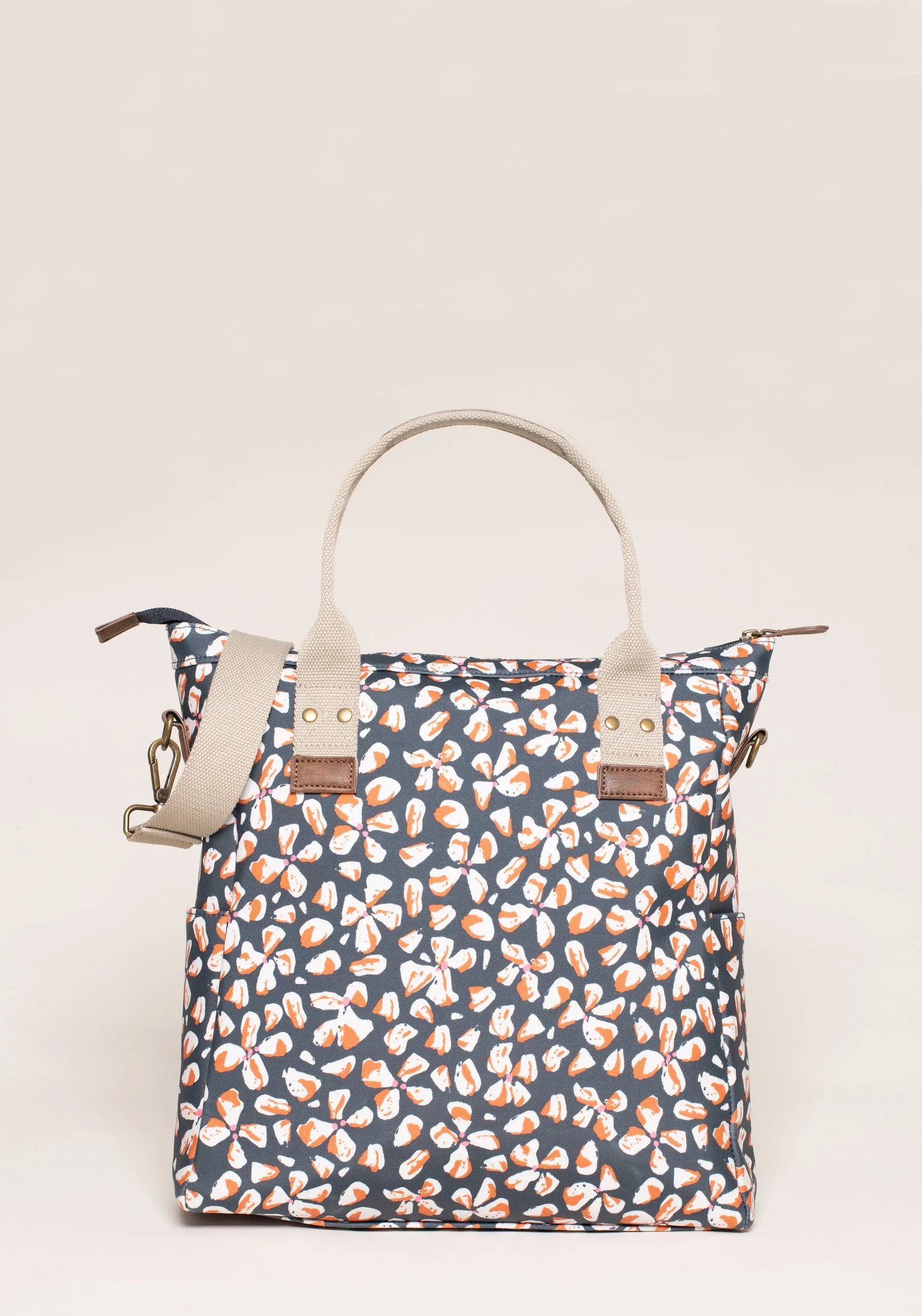 Petals Shopper Bag