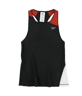 Reebok Womens Speedwick Racerback Tank Top