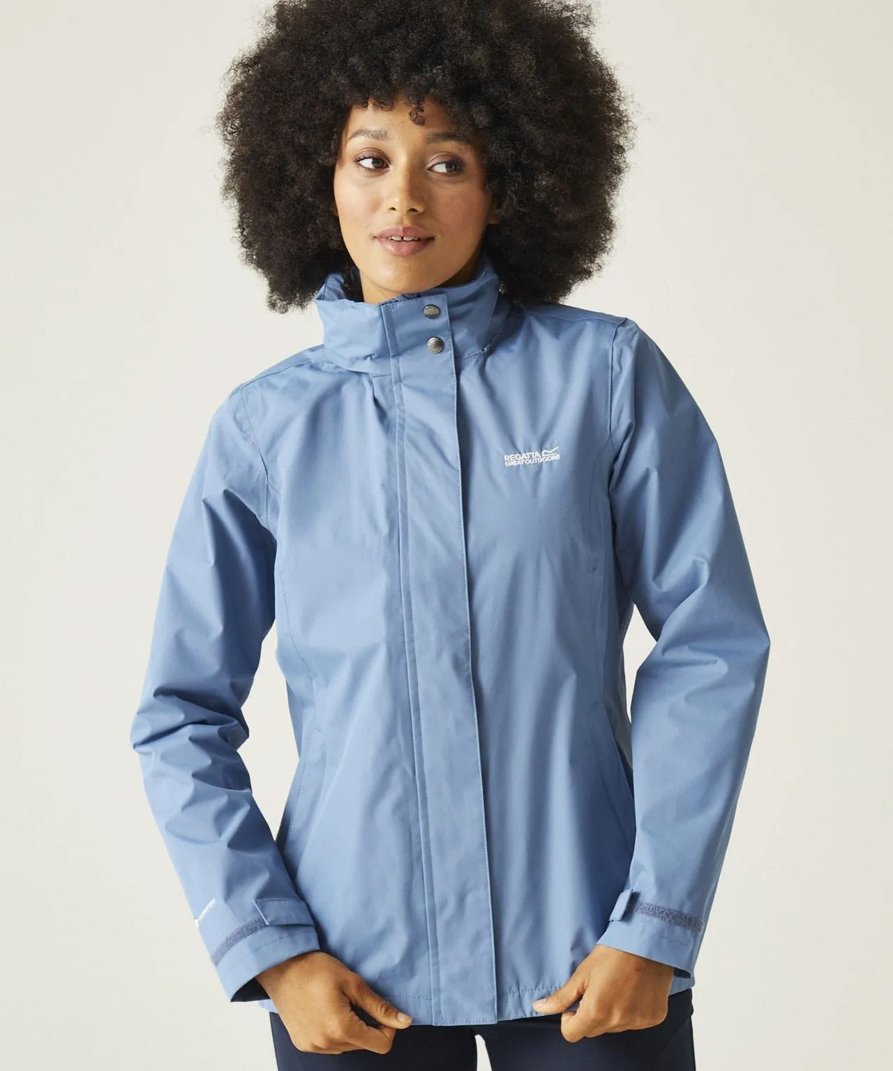 Regatta Daysha Waterproof Ladies Jacket