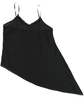 Shift Womens Asymmetrical Cami Tank Top