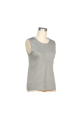 SOUTHERN LADY SLEEVELESS SWEATER SHELL