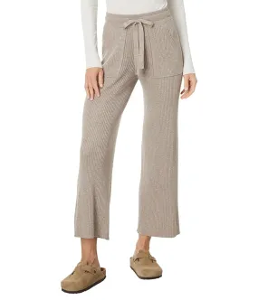 Splendid Georgie Rib Pants