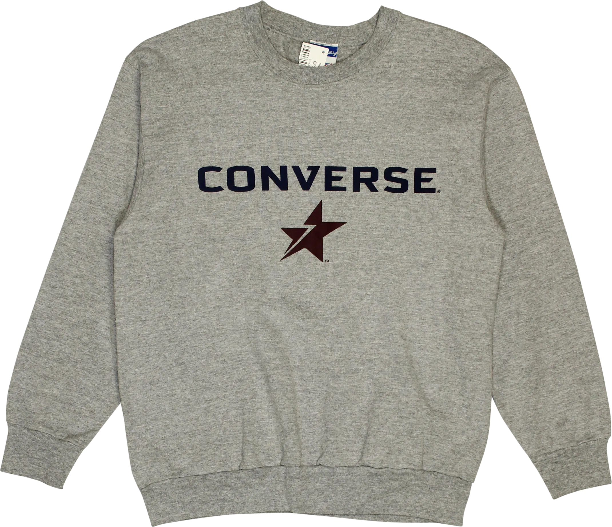 Sweater by Converse | ThriftTale