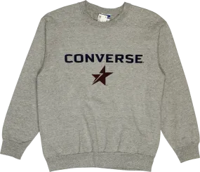 Sweater by Converse | ThriftTale