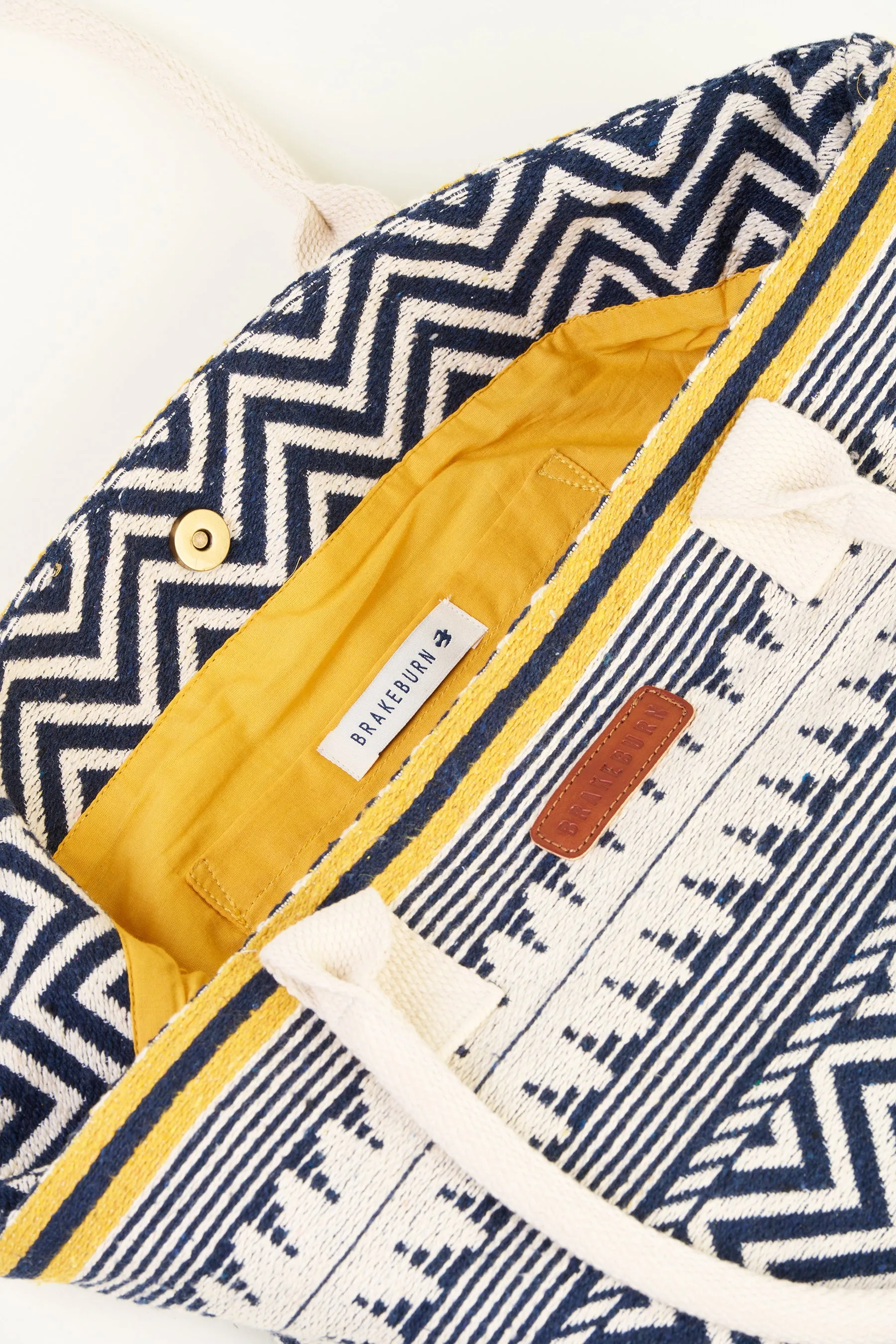 Tassel Beach Bag