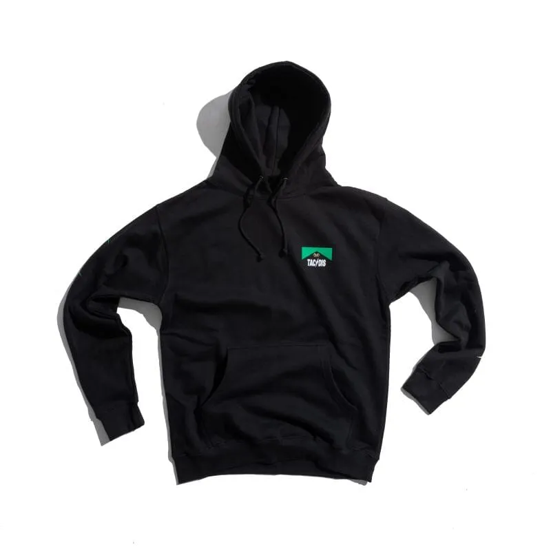 TD Menthol Hoodie