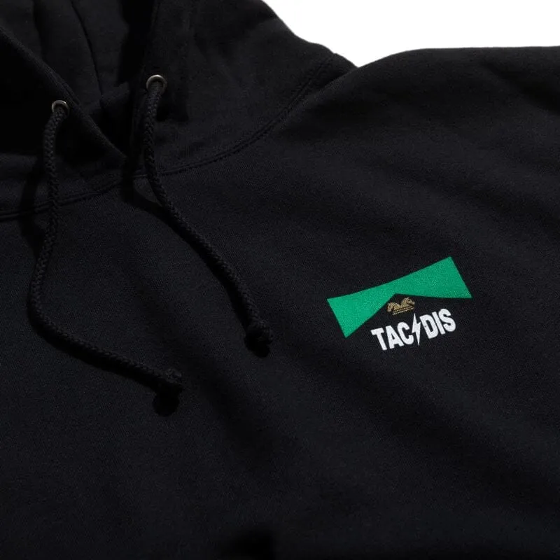 TD Menthol Hoodie